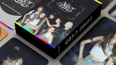 최예나 포카, 놓치면 후회! 💖 득템 후기 & 꿀팁 대방출